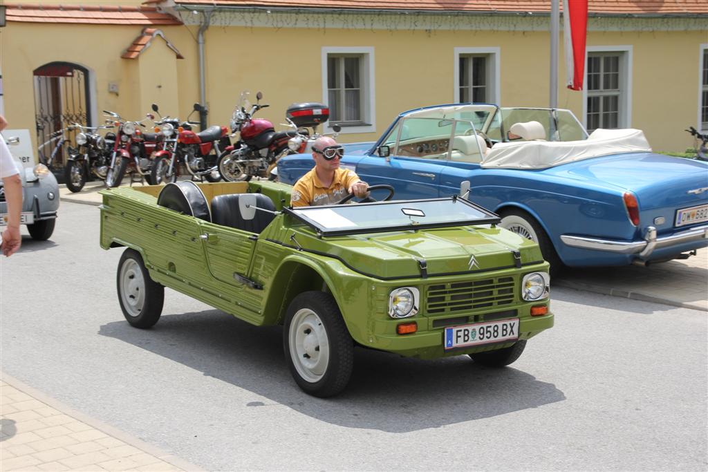 2013-07-14 15.Oldtimertreffen in Pinkafeld